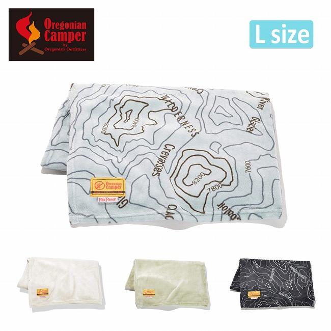 Oregonian Camper（オレゴニアンキャンパー） Fireproof Blanket L
