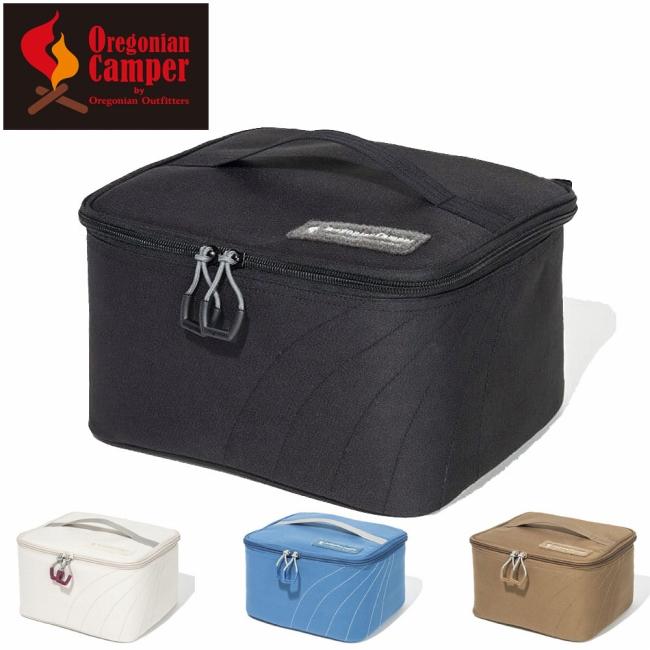 Oregonian Camper（オレゴニアンキャンパー） セミハードギアバッグM