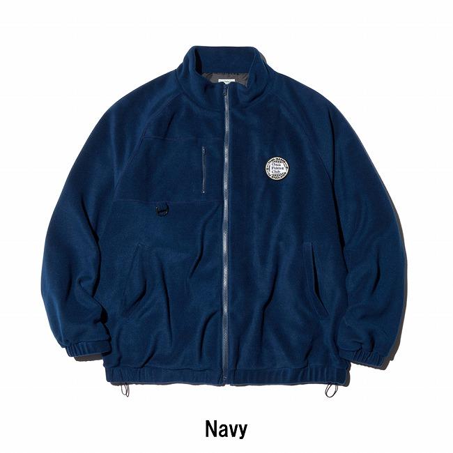 Chaos Fishing Club カオスフィッシングクラブ Endless Game Fleece