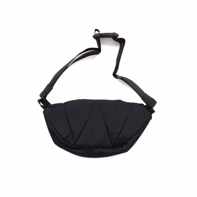 OverLand EQUIPMENT オーバーランドイクイップメント WAIST BAG
