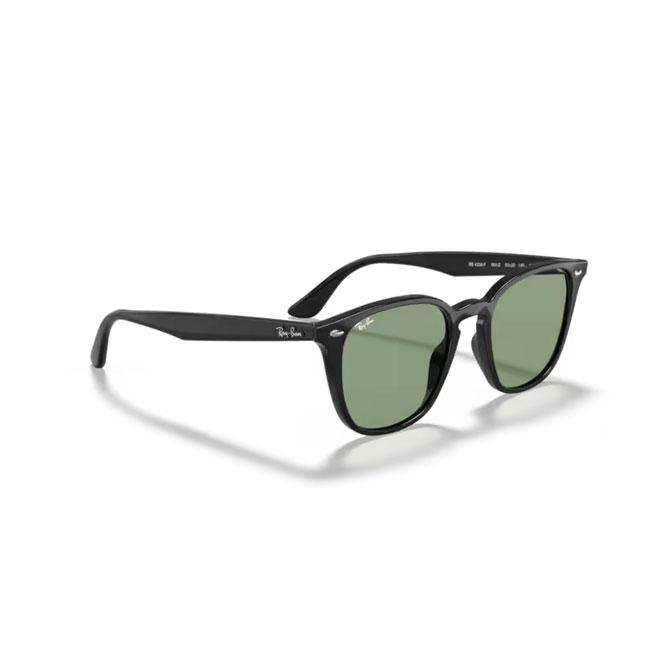 Ray-Ban レイバン RB4258F 601/2 52 【 日本正規品 サングラス ローブリッジフィット アウトドア 】の画像