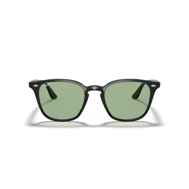 Ray-Ban（レイバン） RB4258F 601/2 52 【 日本正規品 サングラス ロー