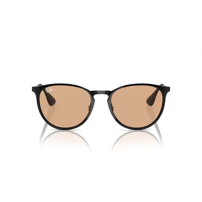 Ray-Ban（レイバン） ERIKA METAL RB3539 002/93 54 【 日本正規品