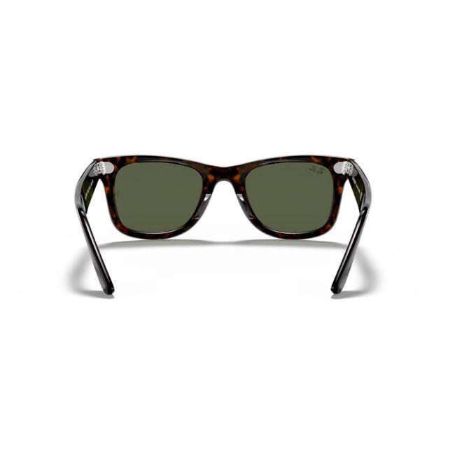 Ray-Ban（レイバン） WAYFARER RB2140F 902 52 【 日本正規品