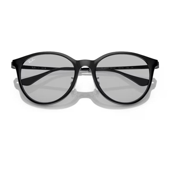 Ray-Ban（レイバン） RB4334D 601/87 55 【 日本正規品 サングラス