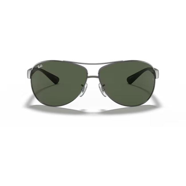 Ray-Ban レイバン RB3386 004/71 67 【 日本正規品 サングラス 運転 ドライブ 紫外線 UV アウトドア 】の画像