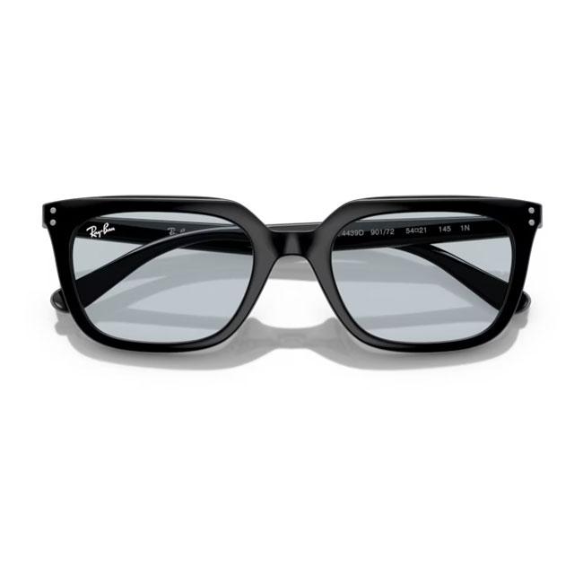 Ray-Ban（レイバン） RB4439D 901/72 54 【 日本正規品 サングラス