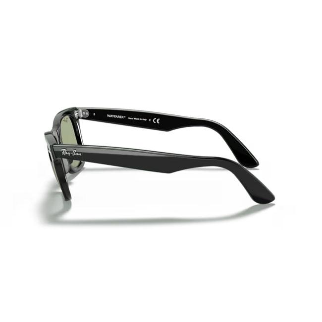 Ray-Ban（レイバン） WAYFARER RB2140F 601/52 52 【 日本正規品