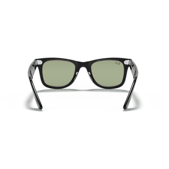 Ray-Ban（レイバン） WAYFARER RB2140F 601/52 52 【 日本正規品