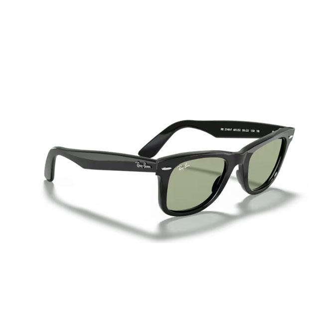 Ray-Ban（レイバン） WAYFARER RB2140F 601/52 52 【 日本正規品