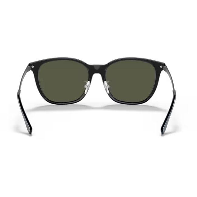 Ray-Ban レイバン RB4333D 601/9A 55 【 日本正規品 サングラス ローブリッジフィット 偏光 ポラライズド 運転 ドライブ 紫外線 UV アウトドア 】の画像
