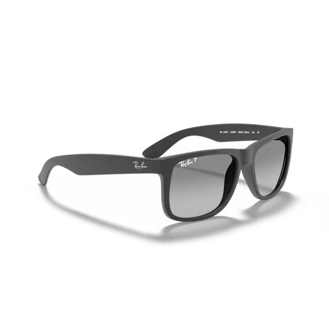 Ray-Ban（レイバン） JUSTIN RB4165F 622/T3 55 【 日本正規品