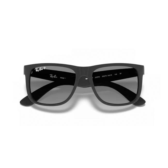 Ray-Ban（レイバン） JUSTIN RB4165F 622/T3 55 【 日本正規品