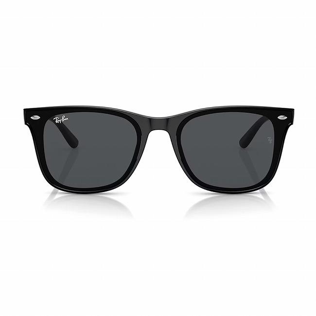 Ray-Ban（レイバン） RB4391D 601/87 65 RB4391D 【 日本正規品