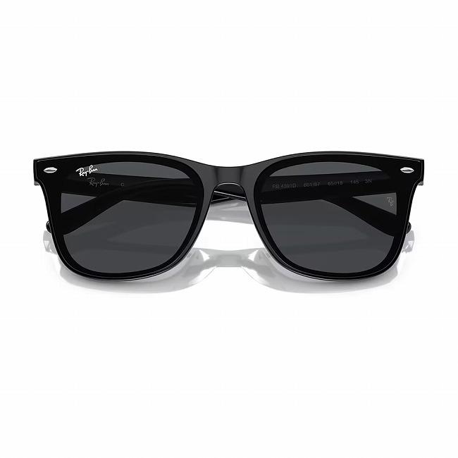 Ray-Ban（レイバン） RB4391D 601/87 65 RB4391D 【 日本正規品