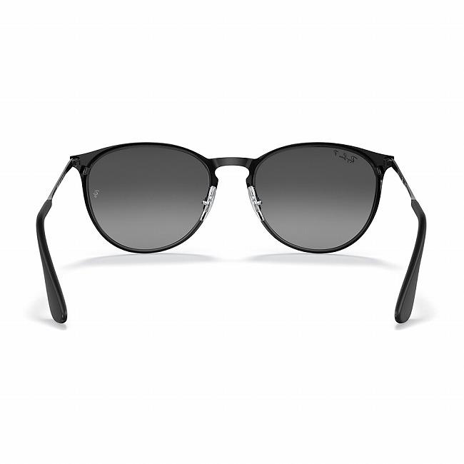 Ray-Ban（レイバン） ERIKA METAL RB3539 002/T3 54 【 日本正規品