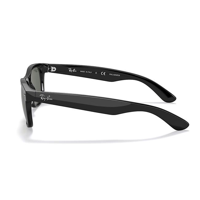 Ray-Ban（レイバン） NEW WAYFARER RB2132F 901/58 55 【 日本正規品