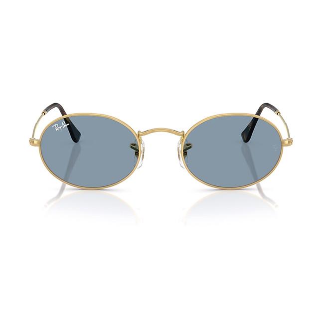 Ray-Ban（レイバン） OVAL RB3547 001/56 51 【 日本正規品 サングラス