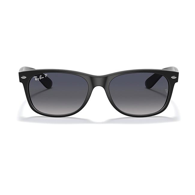 Ray-Ban（レイバン） NEW WAYFARER RB2132F 601S78 55 【 日本正規品