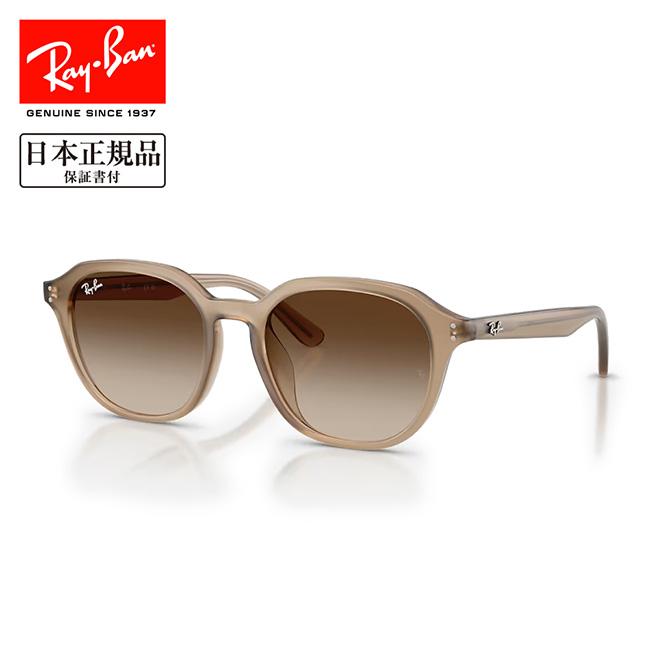Ray-Ban（レイバン） RB4459D 616613 54 RB4459D 【 日本正規品