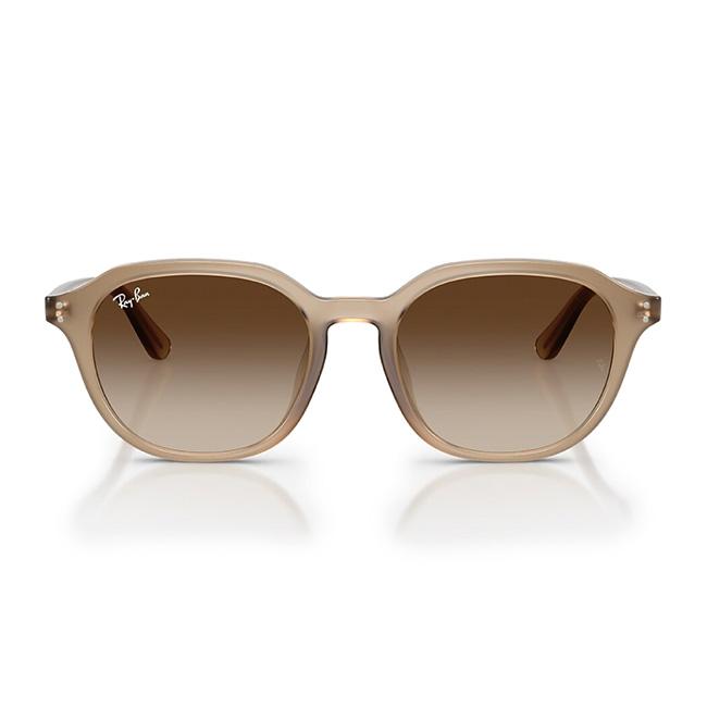 大特価！値下げ！5日まで！レイバンサングラス　RB4459D ベージュ Ray-Ban（レイバン） RB4459D 616613 54 RB4459D 【 日本正規品