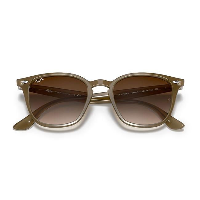 Ray-Ban（レイバン） RB4258F 616613 52 RB4258F 【 日本正規品