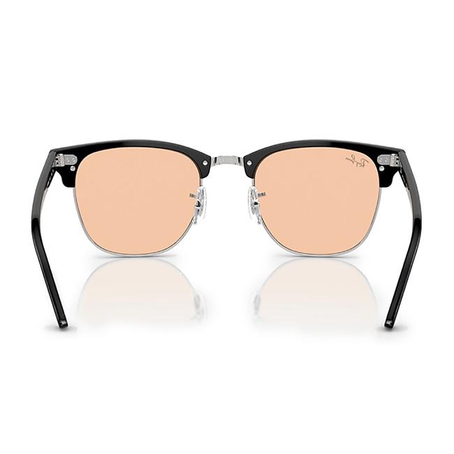 Ray-Ban（レイバン） CLUBMASTER RB3016 13544B 51 【 日本正規品