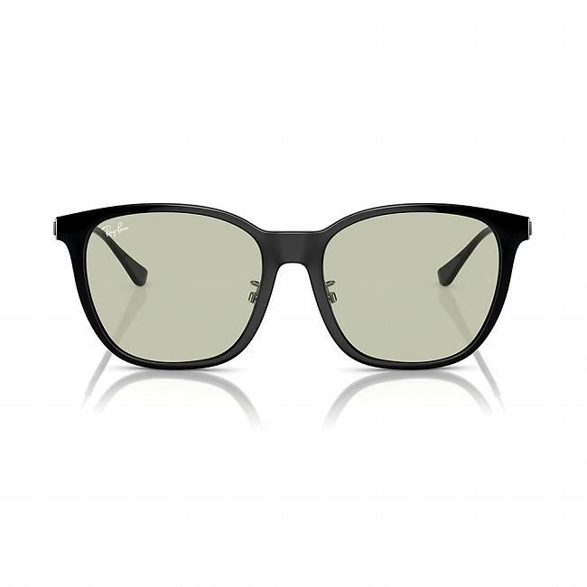 Ray-Ban（レイバン） RB4333D 601/2 55 RB4333D 【 日本正規品
