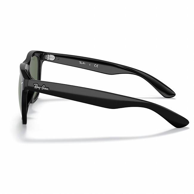 Ray-Ban（レイバン） RB4260D 601/71 57 RB4260D 【 日本正規品