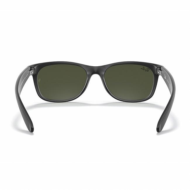 Ray-Ban（レイバン） NEW WAYFARER MATTE ニューウェイファーラー