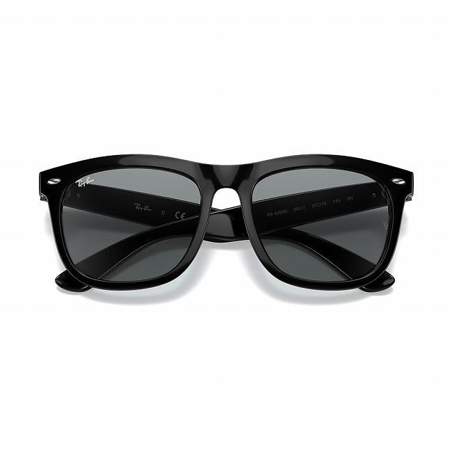 Ray-Ban（レイバン） RB4260D 601/1 57 RB4260D 【 日本正規品