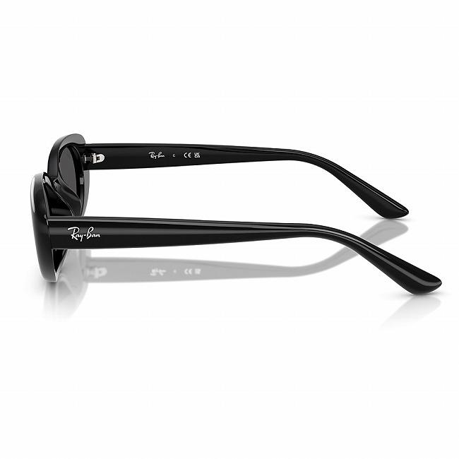 Ray-Ban（レイバン） RB4441D BIO-BASED バイオベース 667787 53