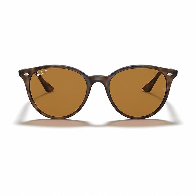 週末セール　Ray-Ban RB4305F 710/83 サングラス Ray-Ban（レイバン） RB4305F 710/83 53 RB4305F 【 日本正規品