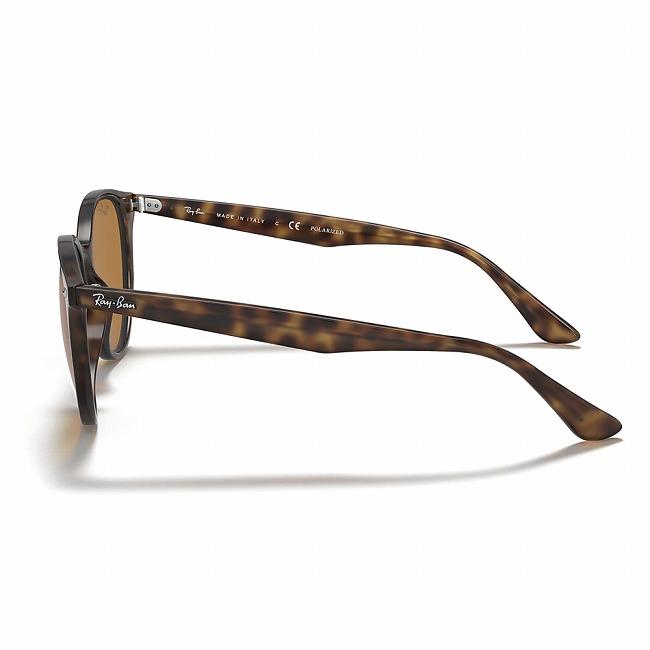 【美品】Ray Banレイバン　サングラス4305F Ray-Ban（レイバン） RB4305F 710/83 53 RB4305F 【 日本正規品