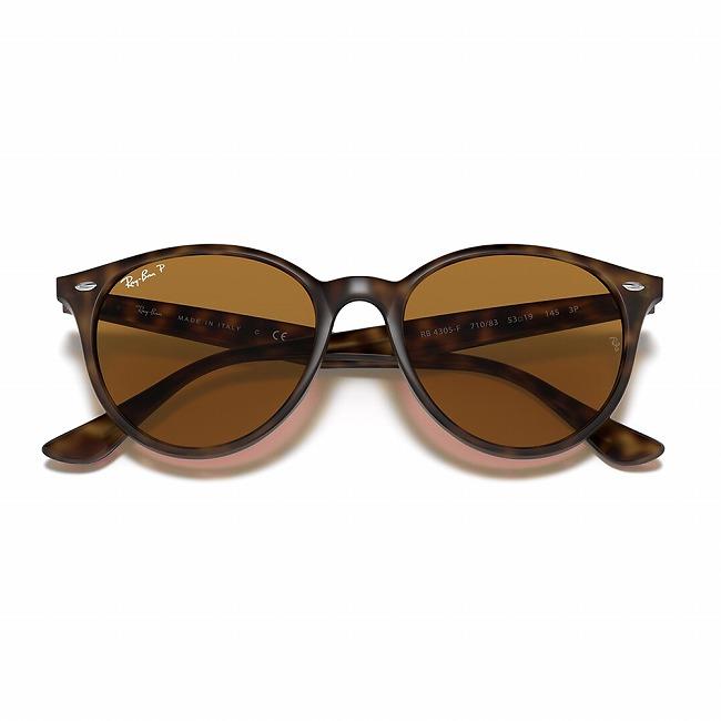 Ray-Ban（レイバン） RB4305F 710/83 53 RB4305F 【 日本正規品