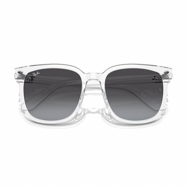 Ray-Ban（レイバン） RB4401D 64478G 57 RB4401D 【 日本正規品