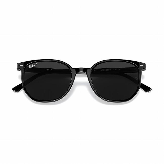 Ray-Ban（レイバン） ELLIOT エリオット RB2197F 901/48 54 RB2197F
