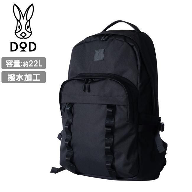 DOD（ディオーオーディー） ディーオーディー DAYPA CD デイパCD BK 