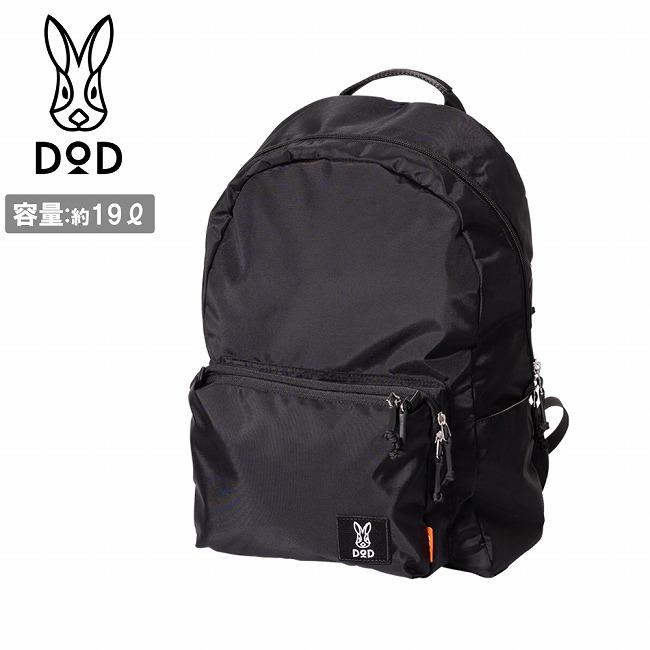 DOD（ディオーオーディー） ディーオーディー Nanigeny Rucksack