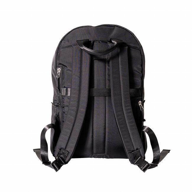 DOD（ディオーオーディー） ディーオーディー Nanigeny Rucksack 