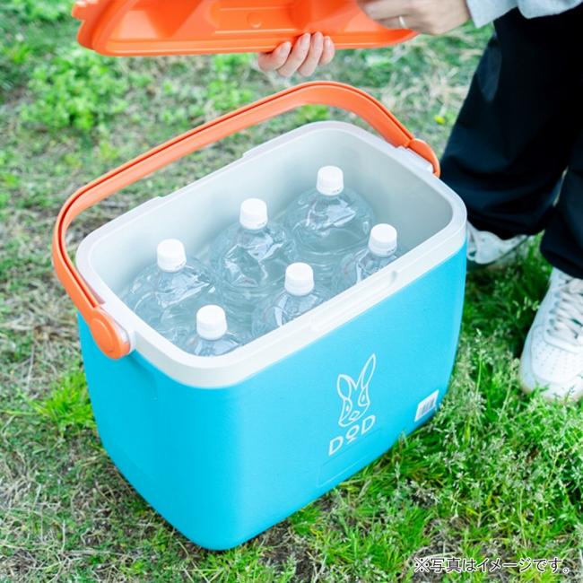 DOD（ディオーオーディー） ディーオーディー Usampo Cooler(25