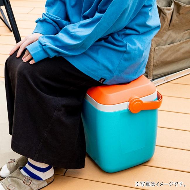 DOD（ディオーオーディー） ディーオーディー Usampo Cooler(25