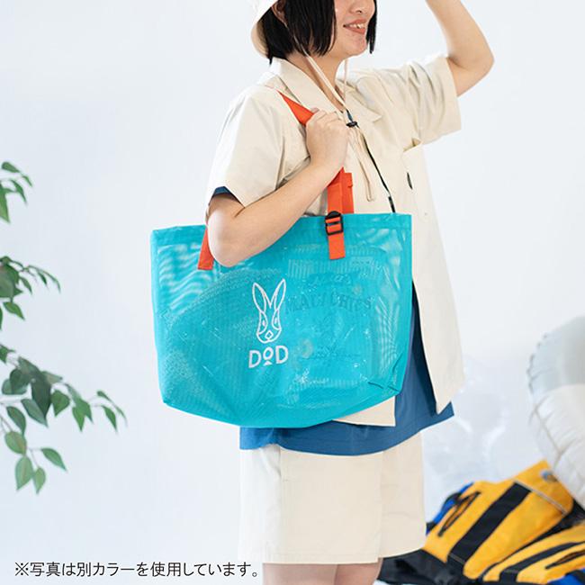 DOD（ディオーオーディー） ディーオーディー Summertime Ami-Chang(S