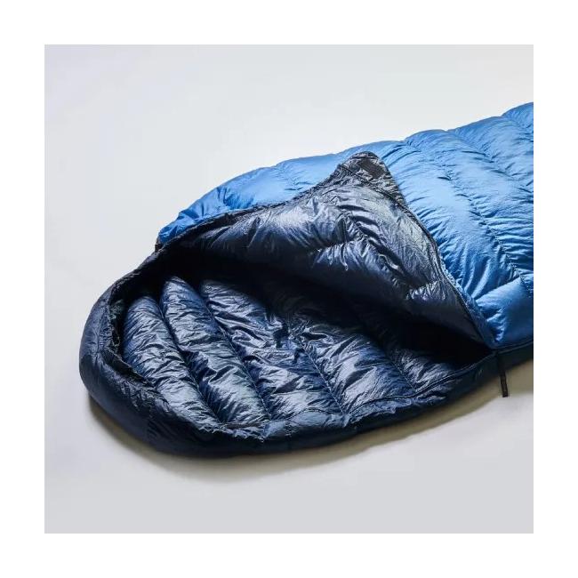 イスカ　エアドライト 290 770FPダウン 寝袋 製品 - ISUKA - イスカ 寝袋・シュラフの専門メーカー -