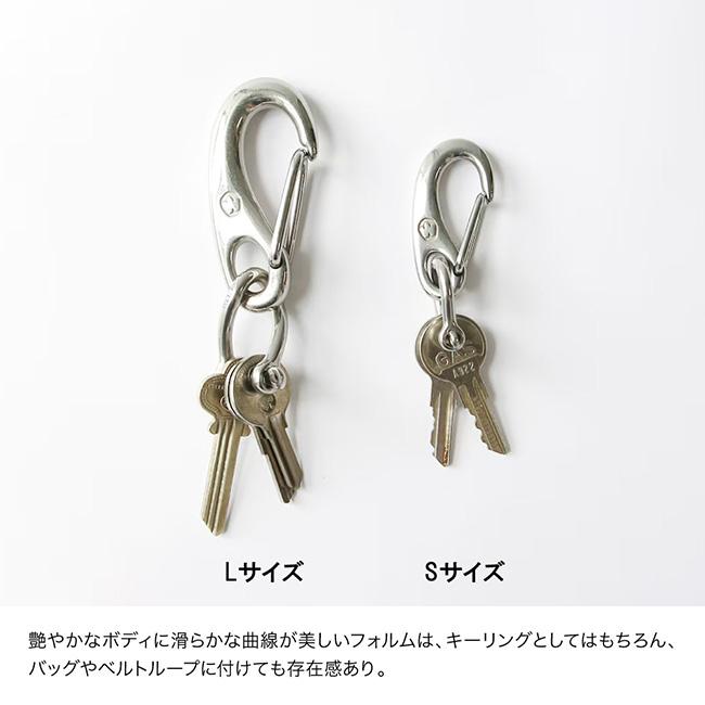 DETAIL（ディテール） Wichard Sailor Carabiner S ウィチャード