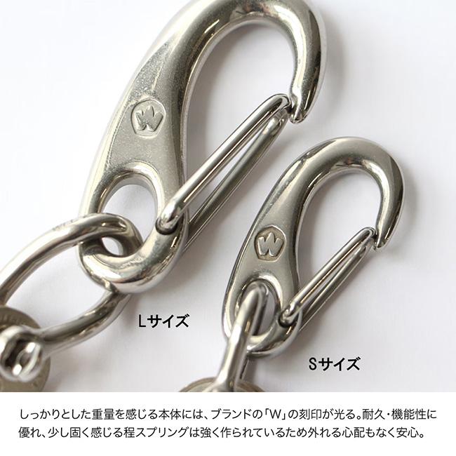 Wichard ウィチャード セーラーカラビナ DETAIL（ディテール） Wichard Sailor Carabiner S ウィチャード
