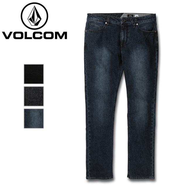 VOLCOM（ボルコム） V Vorta Slim Fit Stretch Jeans Vボルタスリム