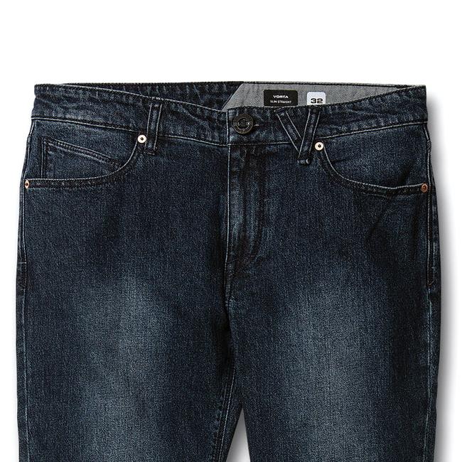 VOLCOM（ボルコム） V Vorta Slim Fit Stretch Jeans Vボルタスリム 