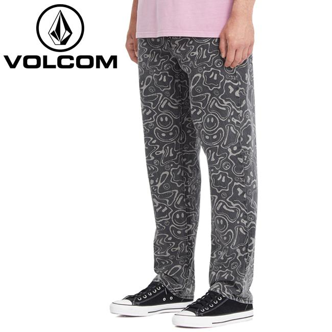 VOLCOM（ボルコム） Filip Rygalski Jeans フィリップリガルスキ