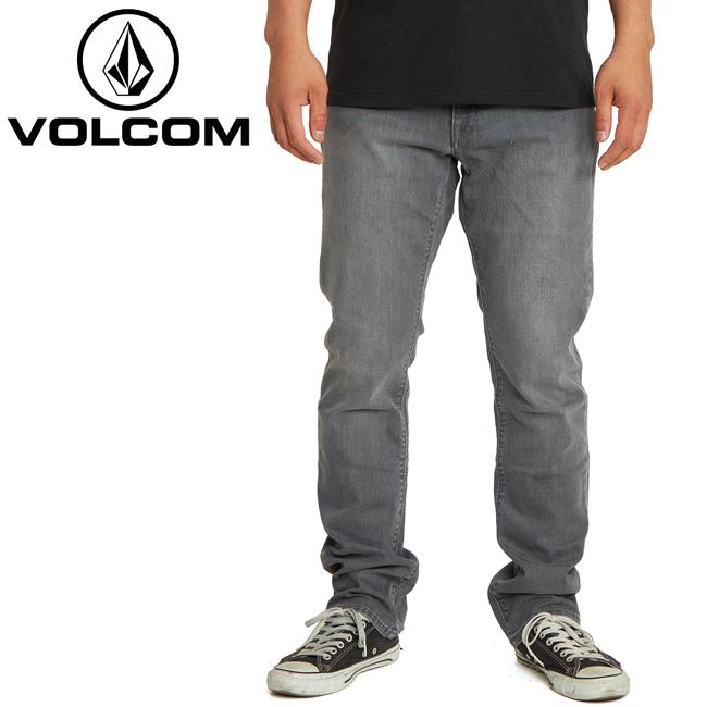 VOLCOM（ボルコム） V Vorta Denim Vボルタデニム CMT A19316R6